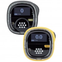 無線ガス検知器　一酸化炭素（水素中のCO選択型）/黄