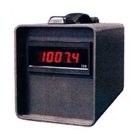 精密型電気式気圧計（社内検定/4-20mA）