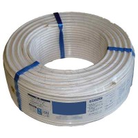 デベグラスロープ（白色）4φ50m/MB26R040050/測定/包装/物流/専門