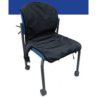 椅子・車両用冷却シート（950×430×5mm）