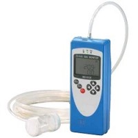携帯型酸欠・硫化水素中毒防止用複合ガス測定器