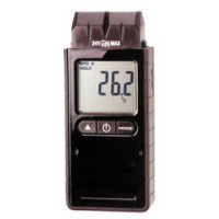 デジタル温度計(Kタイプ2ch)