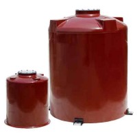 耐熱大型タンク(標準型タンク)