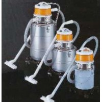 乾式ドライ（除電タイプ）掃除機