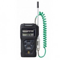 携帯複合型ガス検知器(高感度検知)