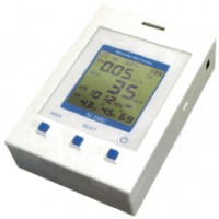 PM2.5放射線環境測定器