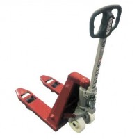 作業軽減型ハンドパレットトラック1350kg(日本製)