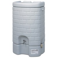 雨水タンク（200L）