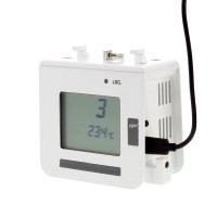 スマホPM2.5デジタル粉塵計モニターデーターロガー(Bluetooth)