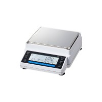 検定付き高精度電子天秤（6200g）