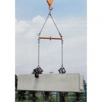 吊り上げ作業用天秤アームセット（2000kg）
