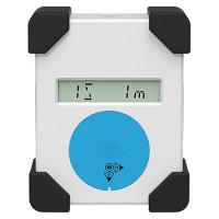 微小振動データロガー（3軸加速度・温湿度）Bluetooth搭載
