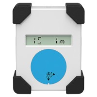 輸送振動衝撃データロガー（3軸加速度・温湿度）Bluetooth搭載