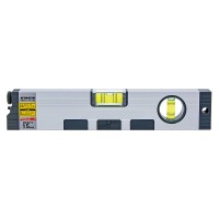 レーザーレベル300mm(マグネット付)