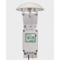 大気圧トランスミッターLCD付（RS485）