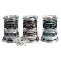 湿度校正用飽和剤（33％RH）