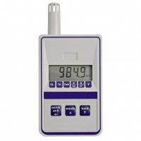 高精度コンパクト温湿度・大気圧計セット（シリアル通信機能付き）