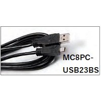 PC接続ケーブル（mini-USBタイプB）