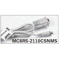 RS232C通信ケーブル