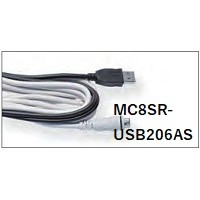シリアル通信USBケーブル（USBタイプA）