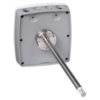 温湿度トランスミッター背面プローブモデル（AC90～240V）