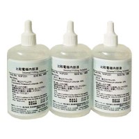 比較電極内部液（50ml×3本）