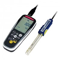 1chポータブル水質計　ORP電極1mセット