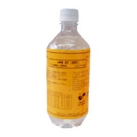 pH4.01標準液（500ml）