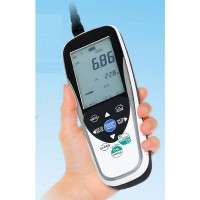 ポータブル1chマルチ水質計　ORPプローブ11mセット