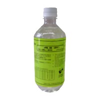 PH6.86標準液500mL