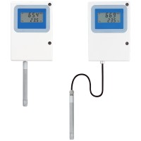 本質安全防爆温湿度計-40～+60℃（センサ分離型）3m