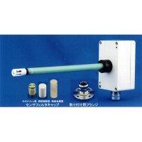 温度/露点温度アナログ変換トランスミッター(4～20mA)