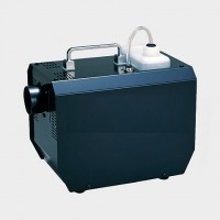 ポータブルスモークマシーン（連続噴射可能タイプ）