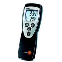 デジタルK熱電対温度計