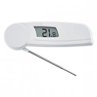 食品用突刺し式温度計