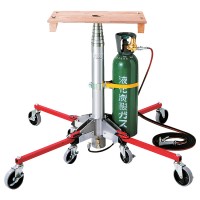 炭酸ガスボンベ（5kg容器）