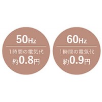 フィルター付き一般用換気扇（20cm）