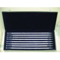 JCSS基準器型温度計（200～250℃）