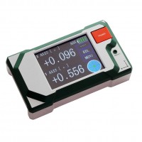 データ取込み管理ソフト（USB）