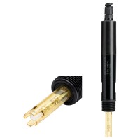 EC/塩分センサー4極式（10m）0.0μS/cm～999.9mS/cm