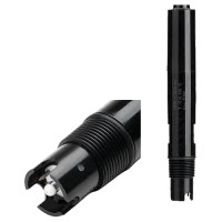 ORP金センサー（25m）±2000mV/PTFE製液絡部