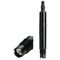 pH耐フッ素ガラスセンサー（25m）0～10pH/-5～60℃/セラミック製液絡部