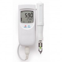 ヨーグルト用pH交換電極