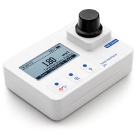 デジタル超低濃度水質全硬度/pH測定器