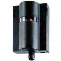 定置ガス警報器(ダクトマウント用屋内対応/一体型)