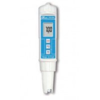 ペン型pHメータ（IP-67防水型）