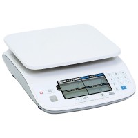 防水料金はかり
