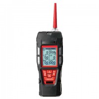 ポータブル型6成分ガス検知器　国内防爆仕様/BL対応
