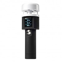 ハンディー無線Bluetooth気象計(超音波風向風速計温湿度計気圧計)