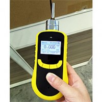 デジタルオゾンガス濃度測定器(1ppm)
